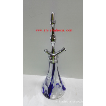 Great Quality Zinc Alloy Nargile Smoking Pipe Shisha Hookah